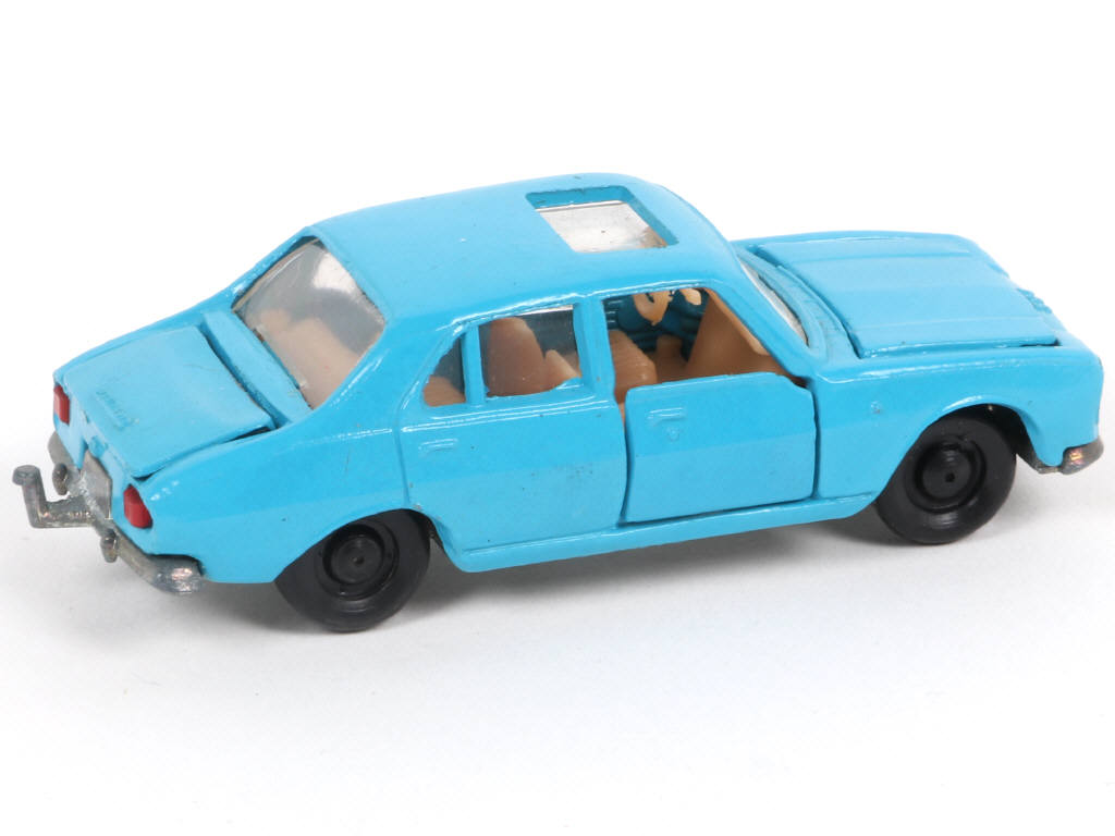 Lot 178 - MAJORETTE (FRANCE) (1)