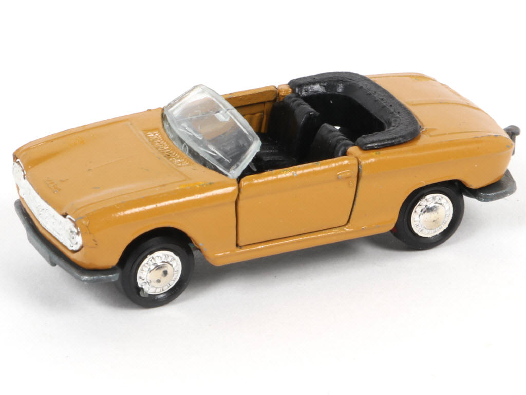 Lot 180 - MAJORETTE (FRANCE) (1)