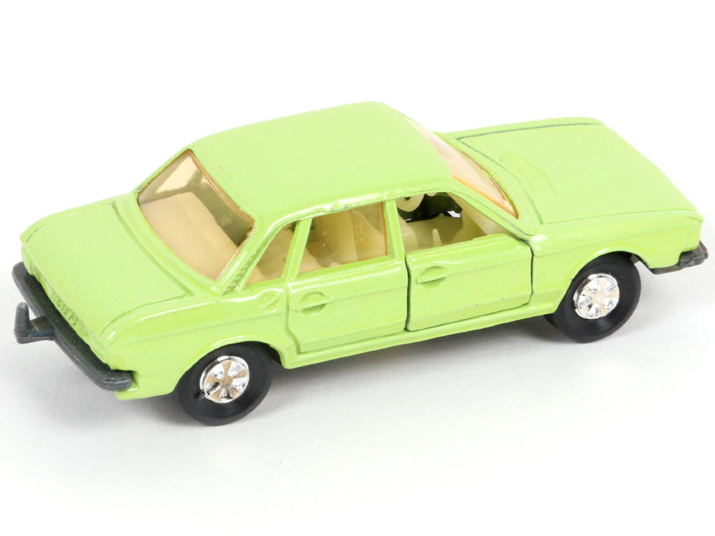 Lot 188 - MAJORETTE (FRANCE) (1)