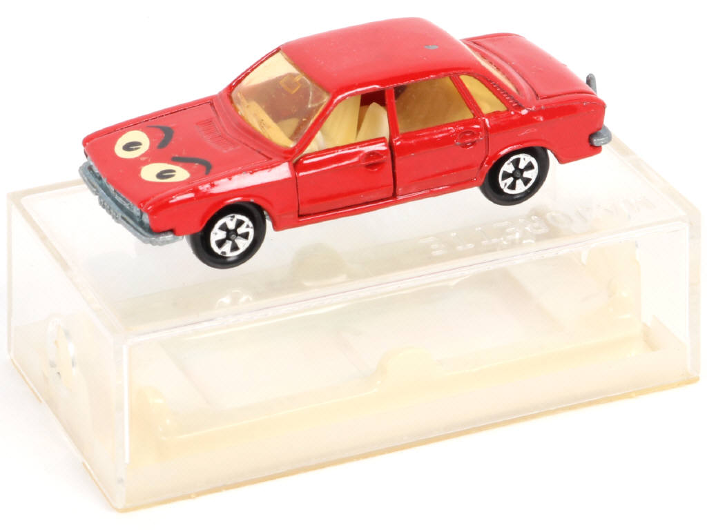 Lot 191 - MAJORETTE (FRANCE) (1)