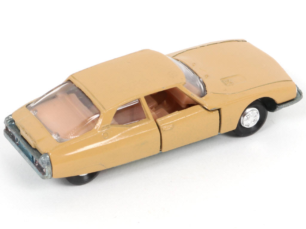 Lot 193 - MAJORETTE (FRANCE) (1)