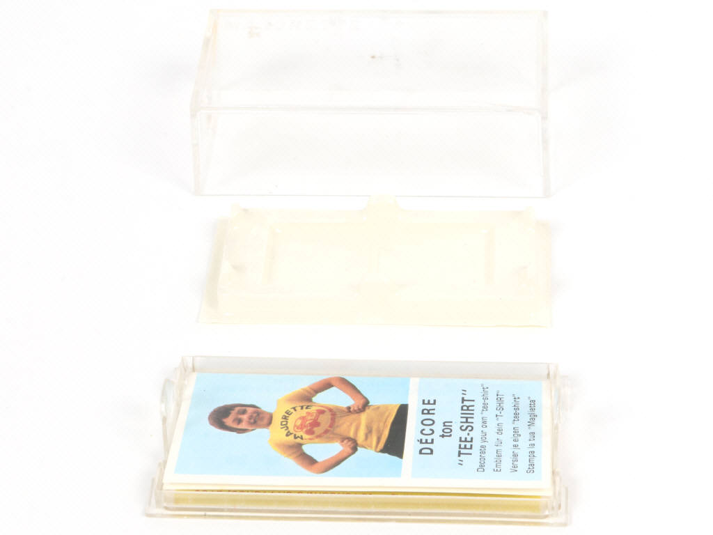 Lot 197 - MAJORETTE (FRANCE) (1)