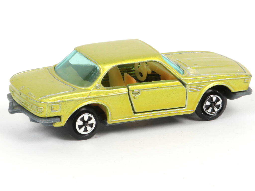 Lot 210 - MAJORETTE (FRANCE) (1)