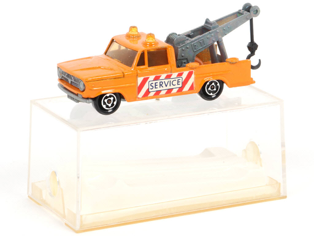 Lot 213 - MAJORETTE (FRANCE) (1)
