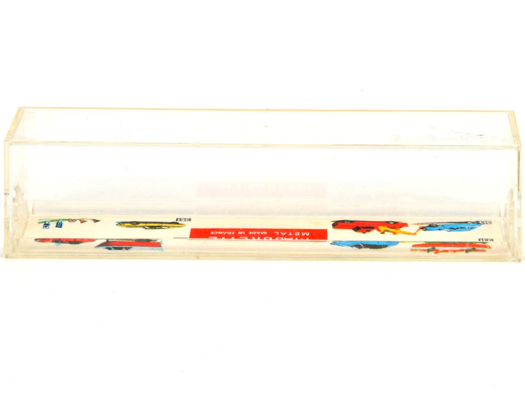 Lot 214 - MAJORETTE (FRANCE) (1)