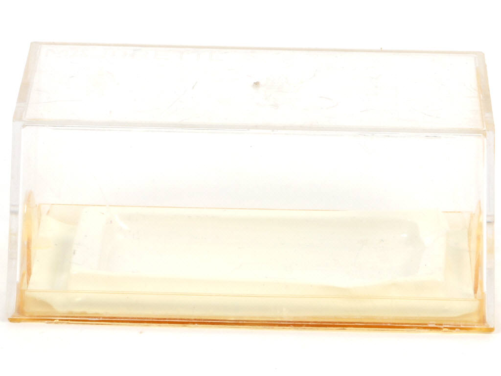 Lot 252 - MAJORETTE (FRANCE) (1)