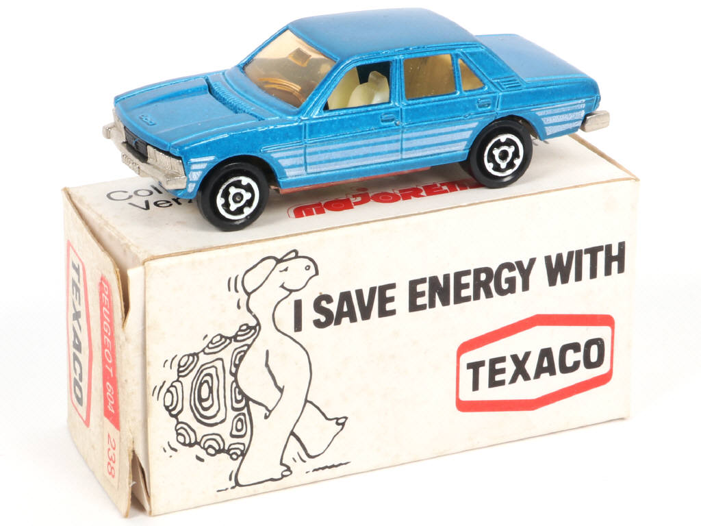 Lot 277 - MAJORETTE (FRANCE) (1)