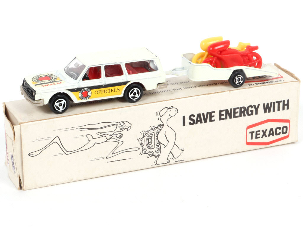 Lot 279 - MAJORETTE (FRANCE) (1)