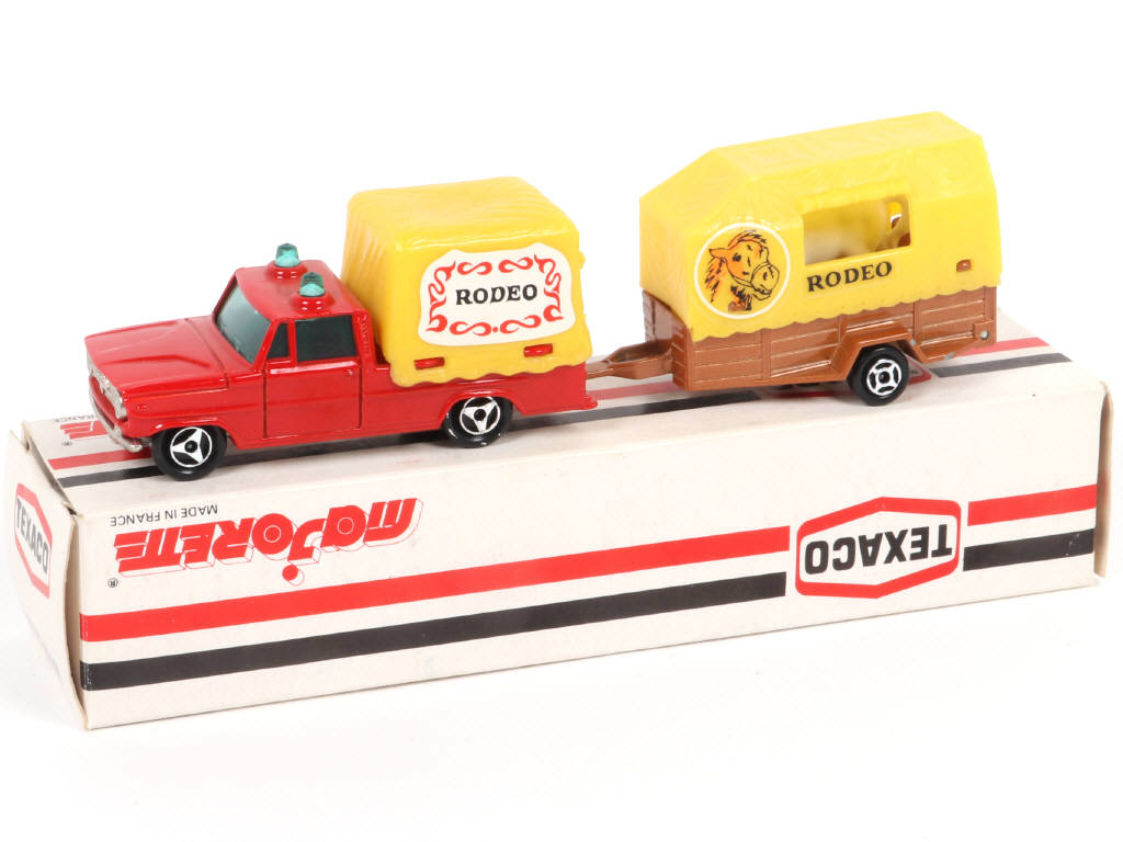 Lot 280 - MAJORETTE (FRANCE) (1)