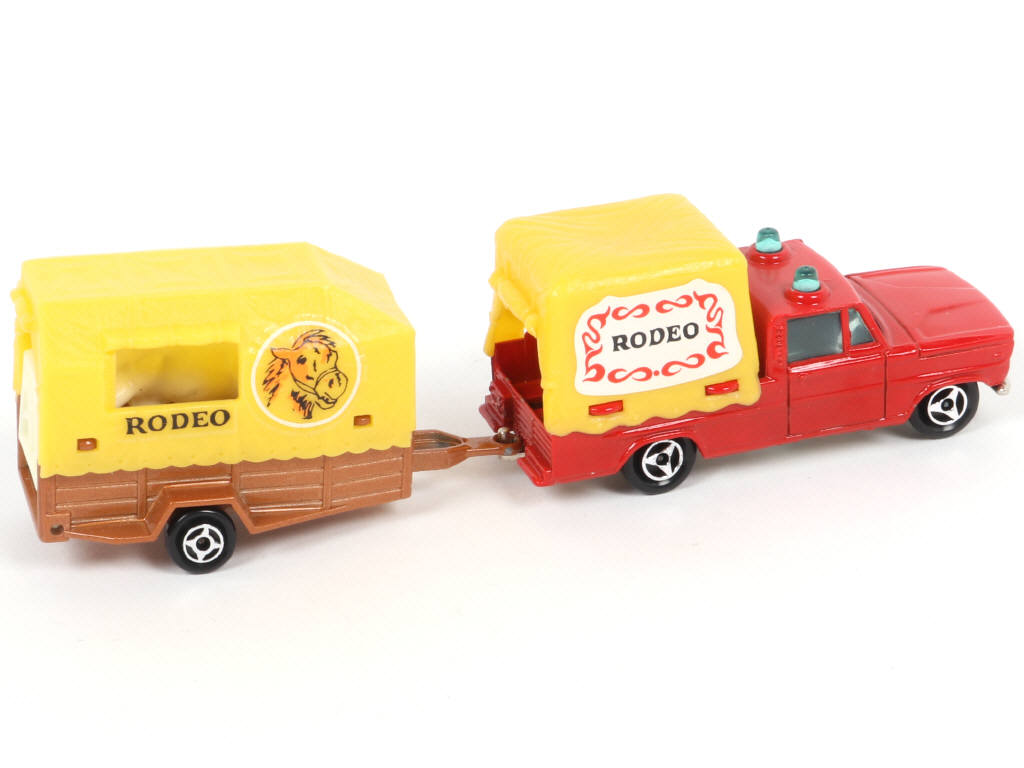 Lot 280 - MAJORETTE (FRANCE) (1)