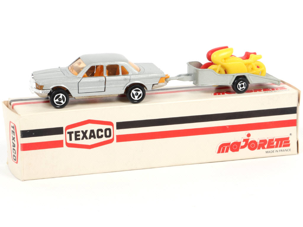 Lot 281 - MAJORETTE (FRANCE) (1)