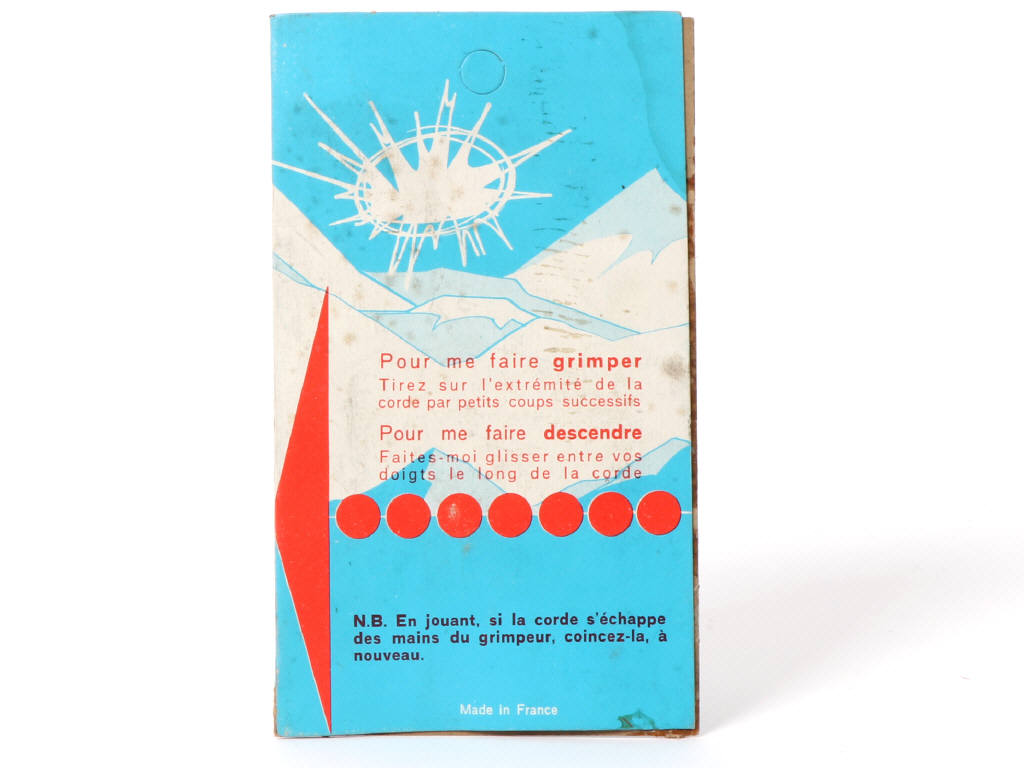 Lot 274 - MAJORETTE (FRANCE) (1)