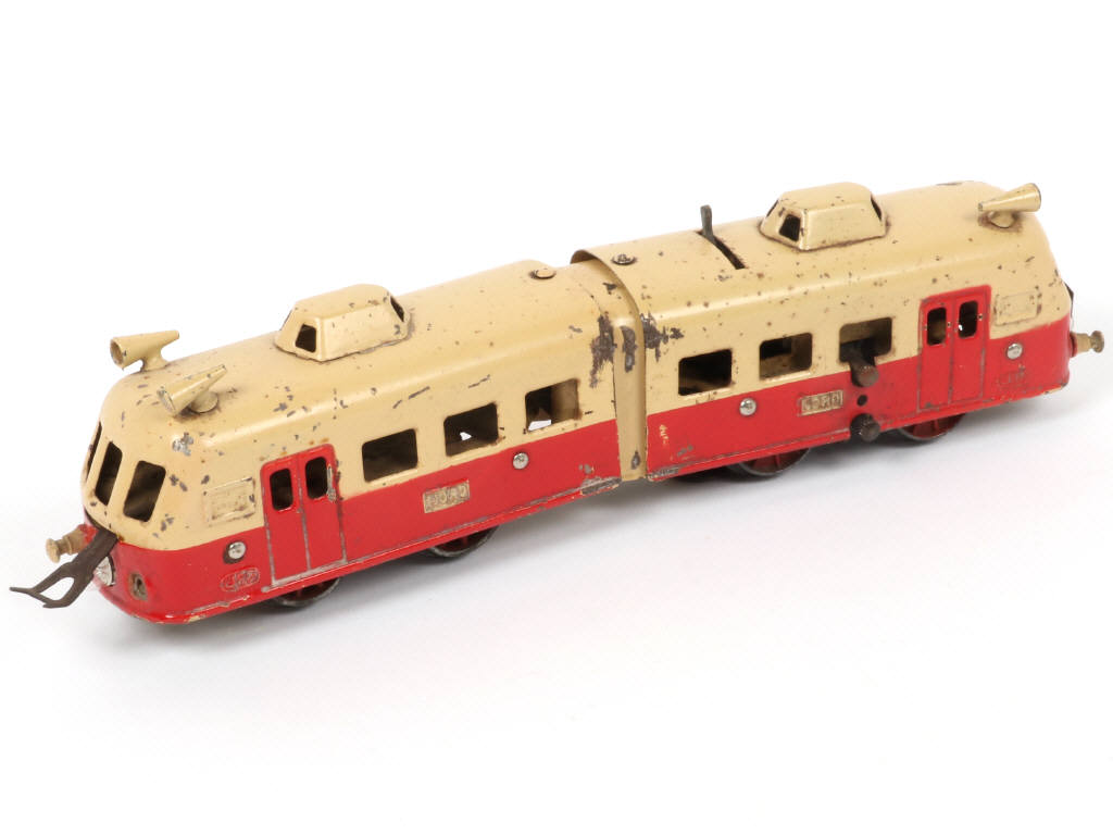 Lot 99 - JEP (FRANCE) (1)