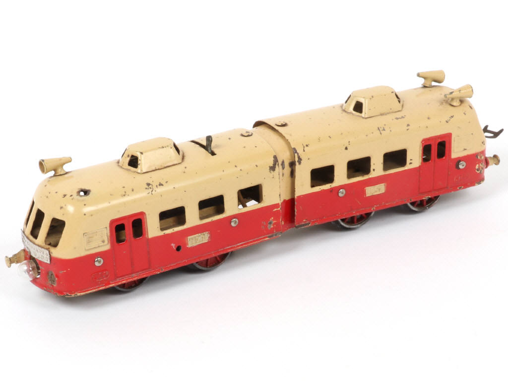 Lot 99 - JEP (FRANCE) (1)