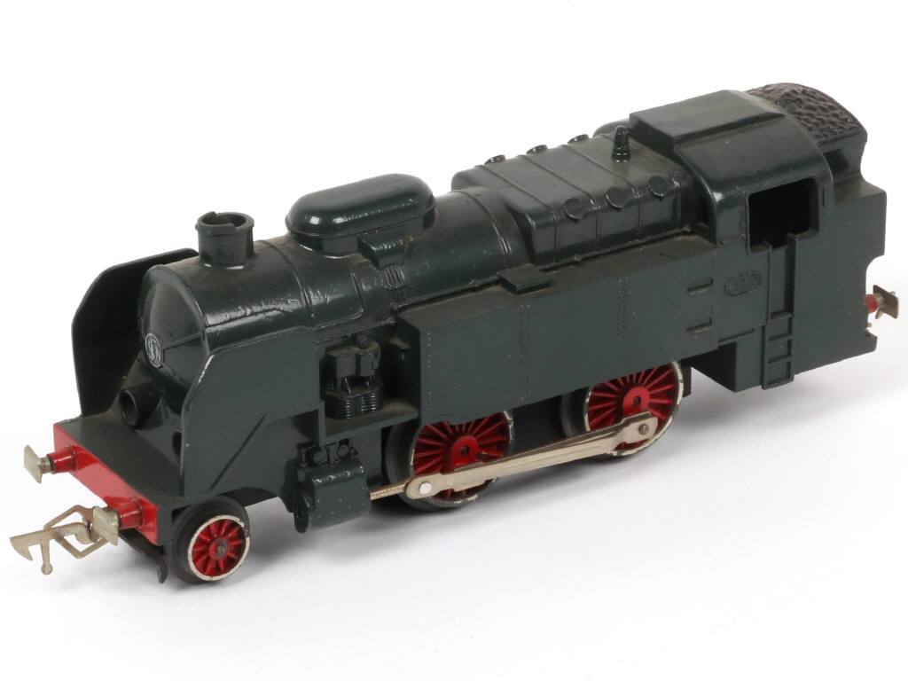 Lot 96 - JEP (FRANCE) (1)