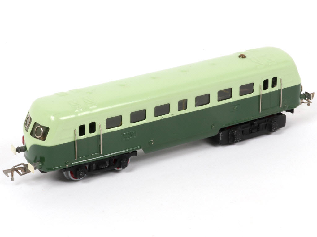 Lot 98 - JEP (FRANCE) (1)