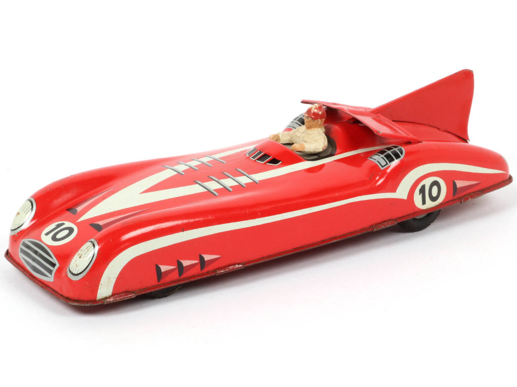 Lot 146 - JOUSTRA (FRANCE) (1)