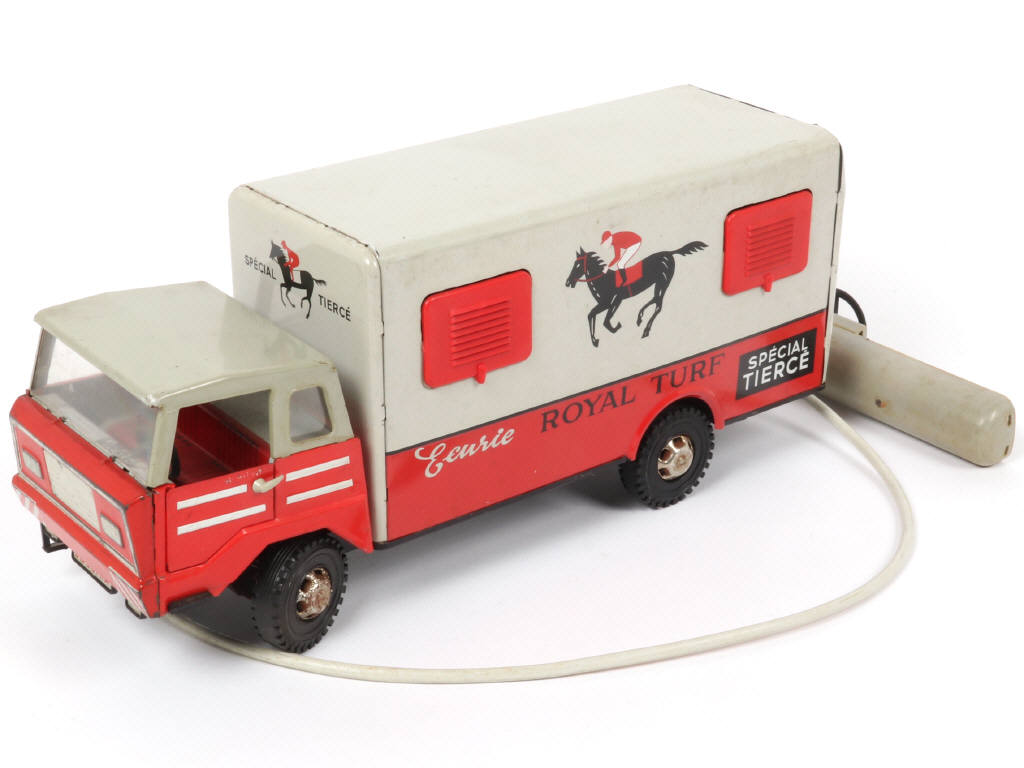 Lot 149 - JOUSTRA (FRANCE) (1)