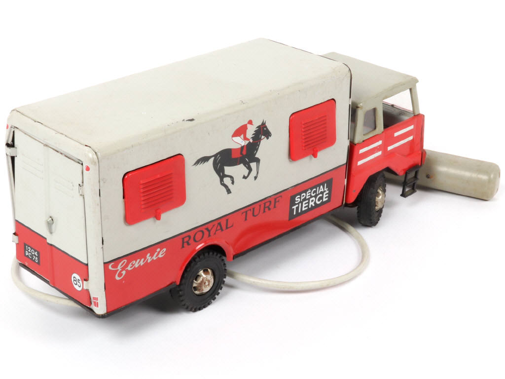 Lot 149 - JOUSTRA (FRANCE) (1)