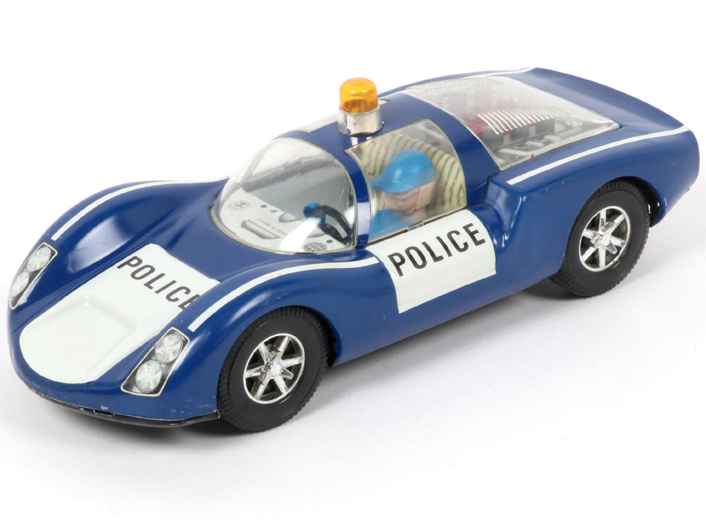 Lot 147 - JOUSTRA (FRANCE) (1)