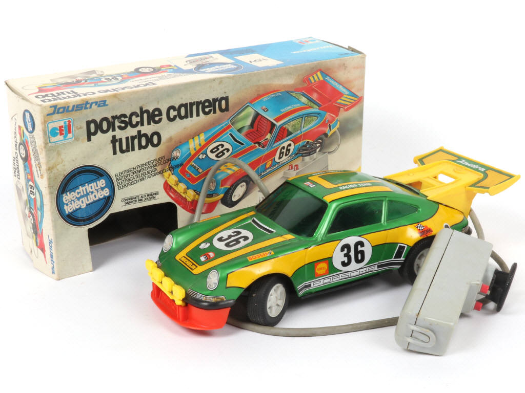 Lot 160 - JOUSTRA (FRANCE) (1)