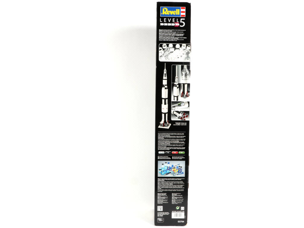 Lot 35 - REVELL (ALLEMAGNE) (1)
