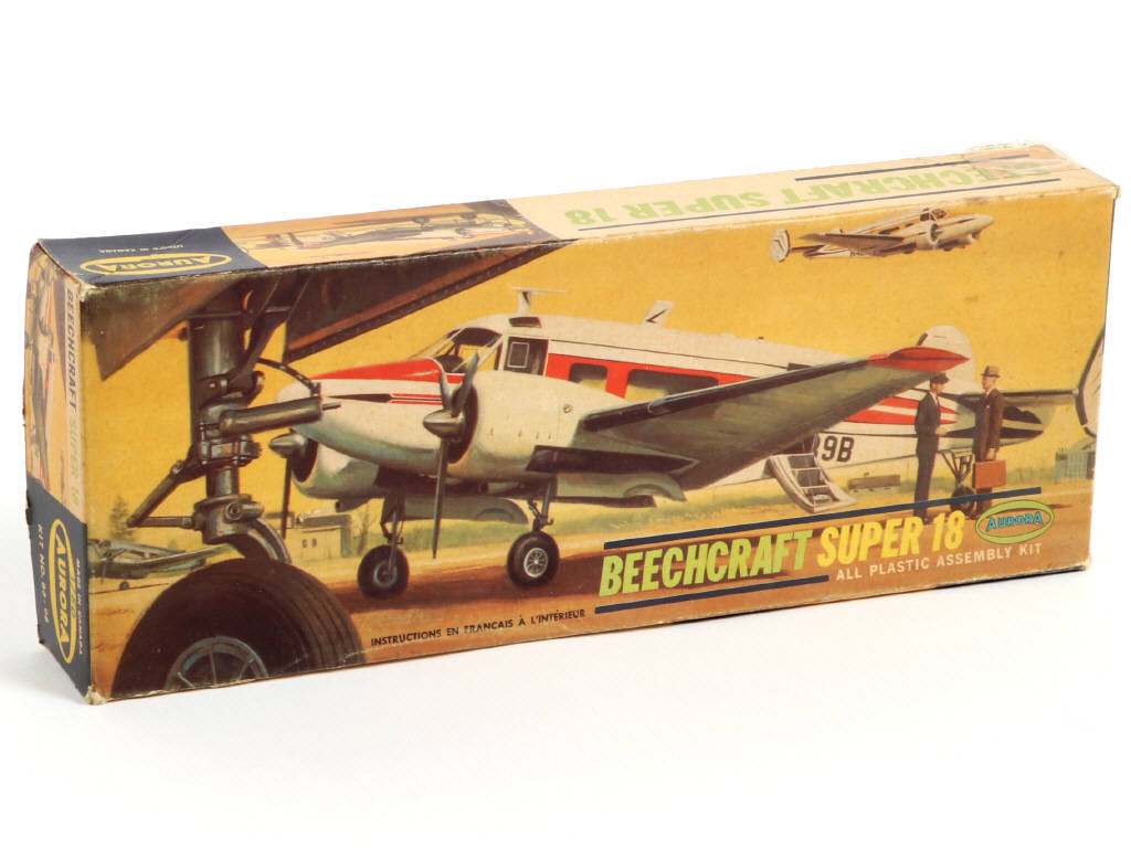 Lot 19 - AURORA PLASTICS (CANADA) (1)