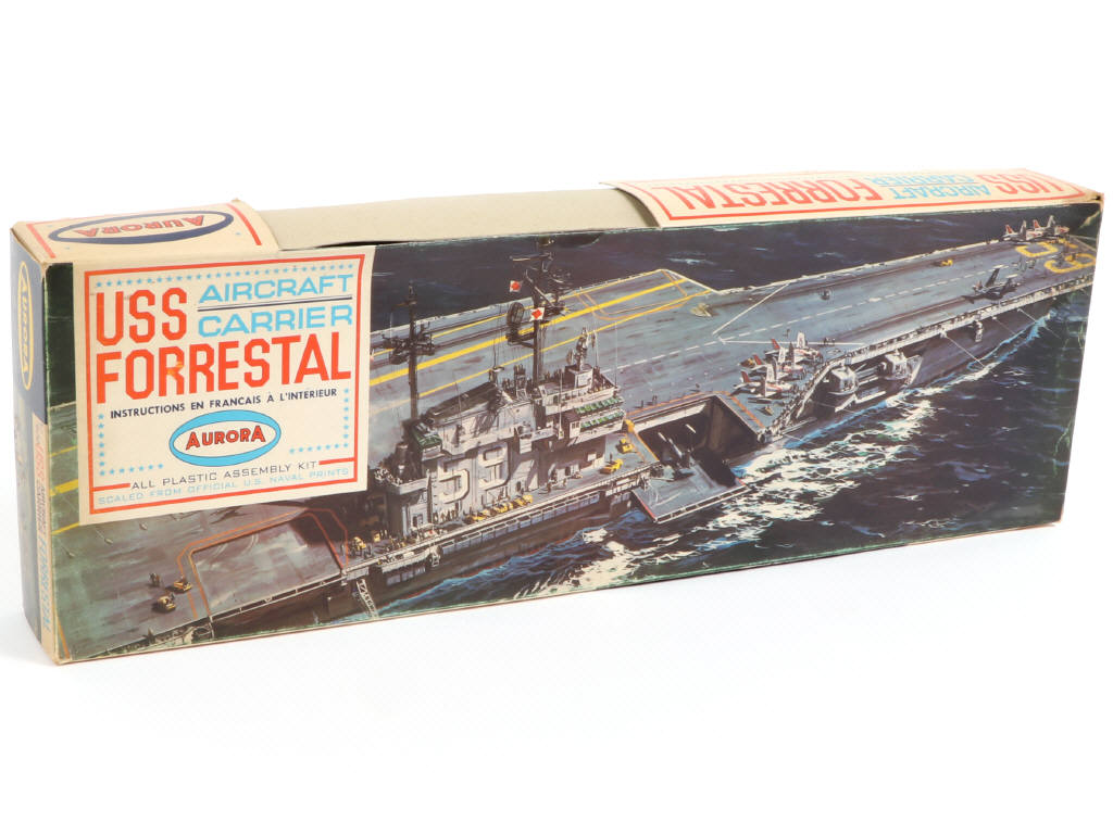 Lot 25 - AURORA PLASTICS (USA) (1)