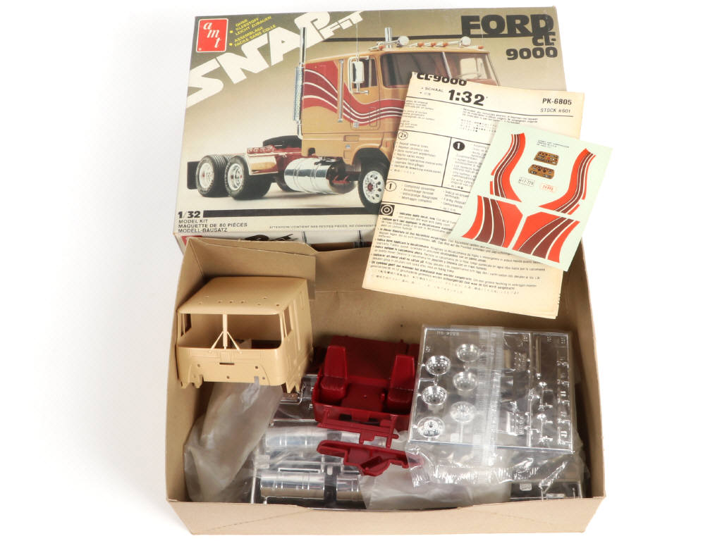 Lot 31 - AMT (USA) (1)