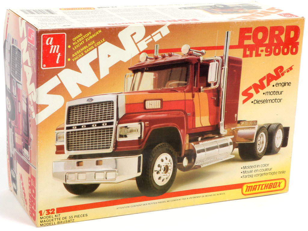 Lot 32 - AMT (USA) (1)