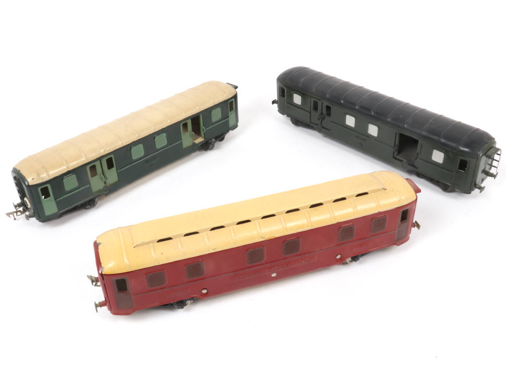 Lot 108 - JEP (FRANCE) (3)