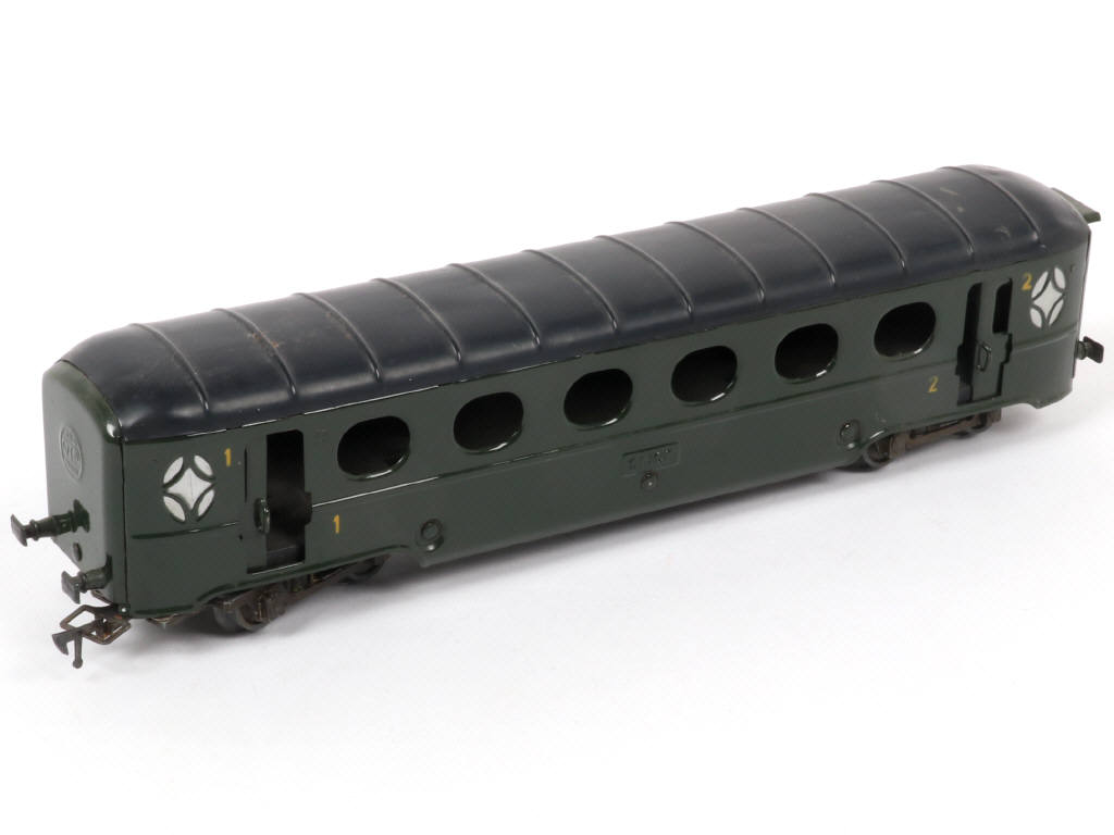 Lot 100 - JEP (FRANCE) (1)