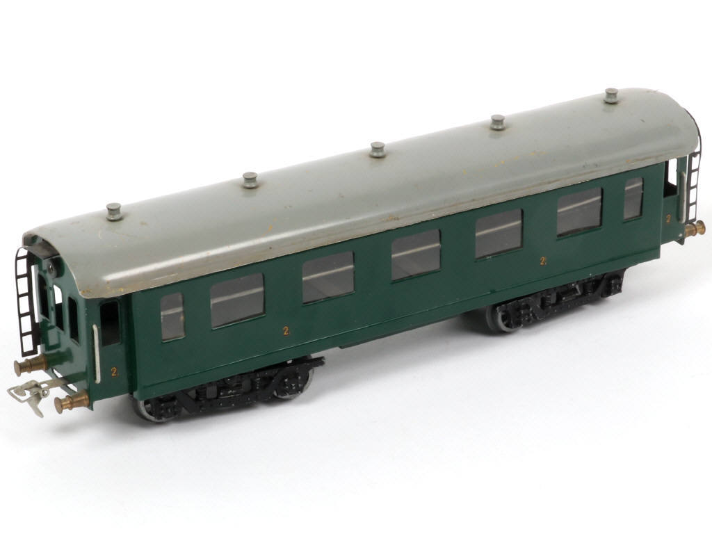 Lot 93 - B.L.Z. 'O' (FRANCE) (1)