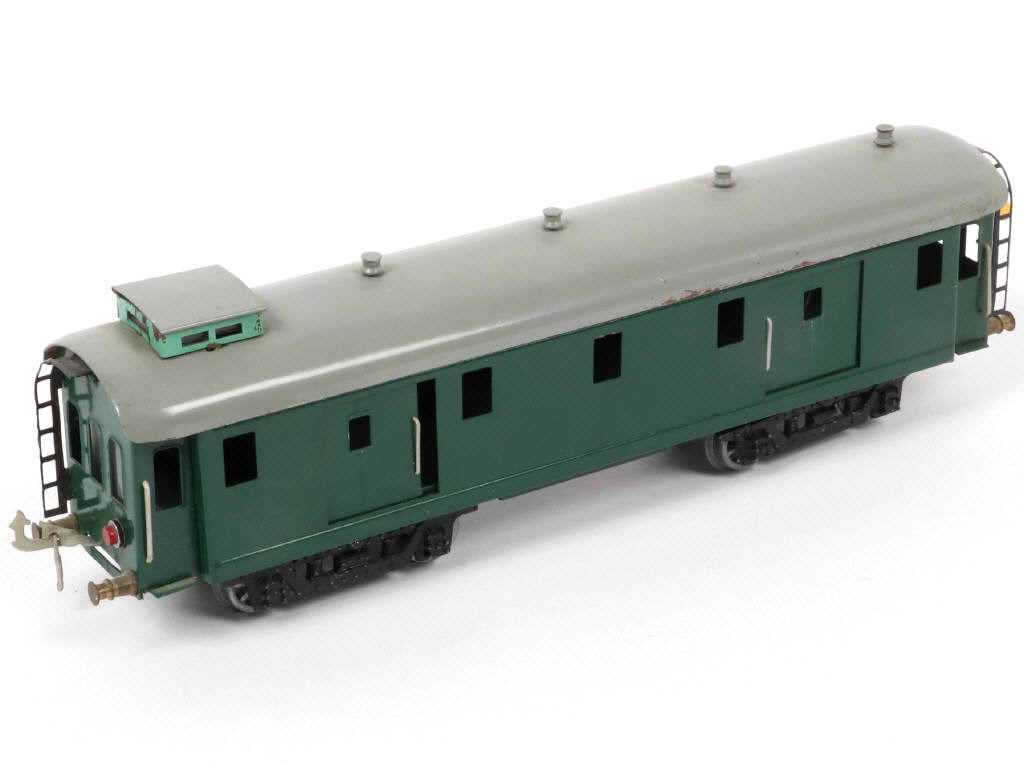 Lot 95 - B.L.Z. 'O' (FRANCE) (1)