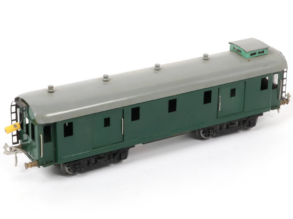 Lot 95 - B.L.Z. 'O' (FRANCE) (1)