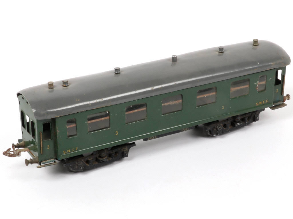 Lot 94 - B.L.Z. 'O' (FRANCE) (1)