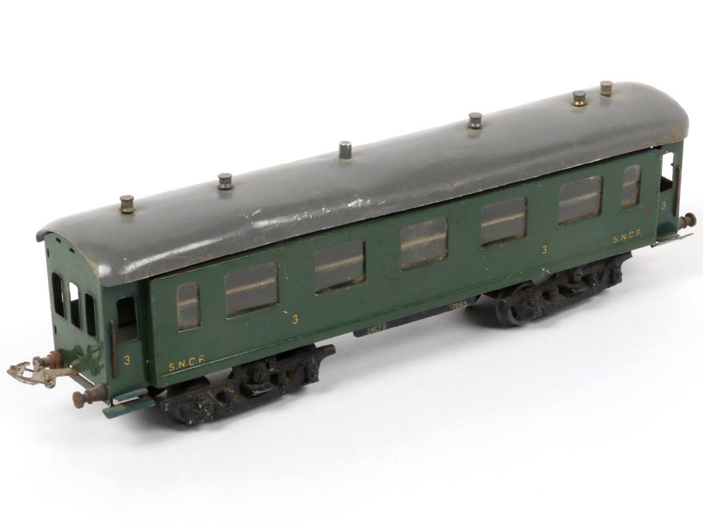Lot 94 - B.L.Z. 'O' (FRANCE) (1)