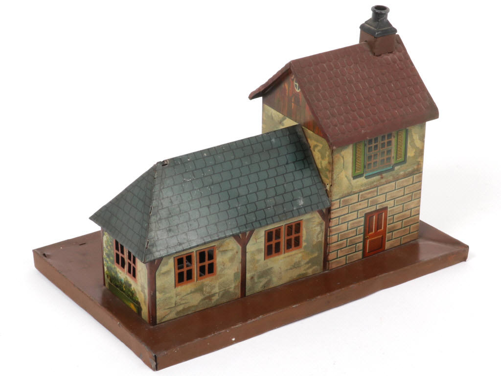 Lot 89 - BING (Ecartement O) (1)