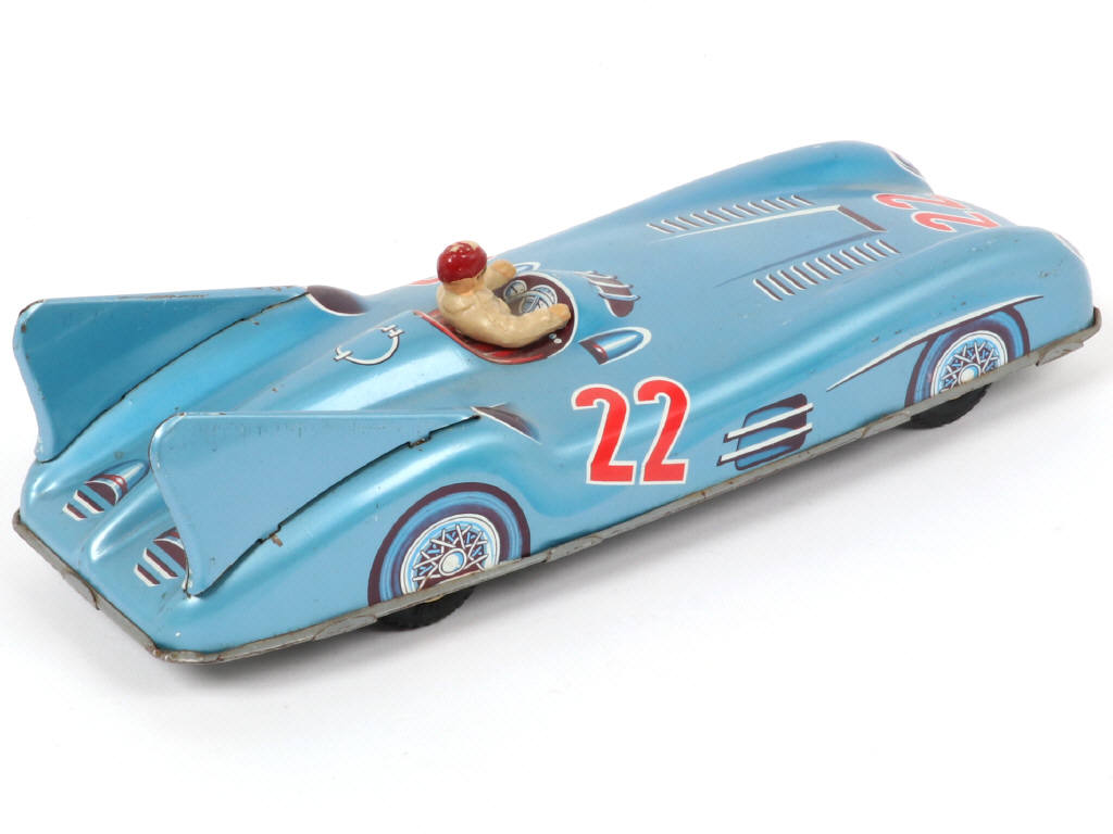 Lot 78 - JOUSTRA (FRANCE) (1)