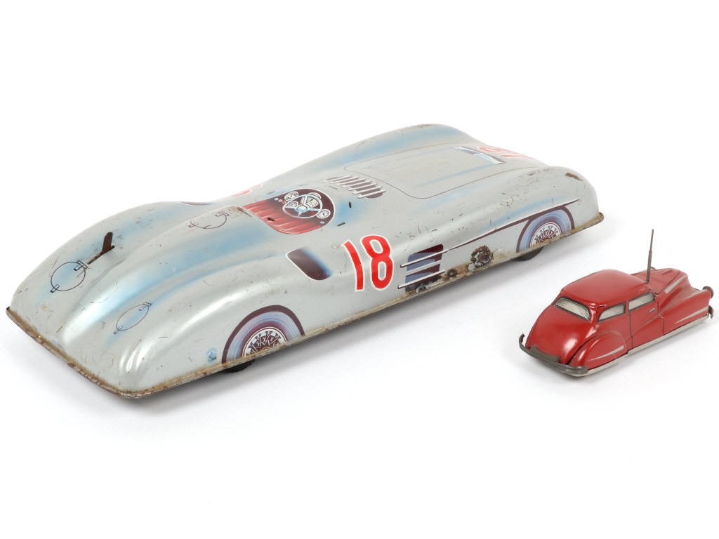 Lot 101 - JOUSTRA (FRANCE) (2)