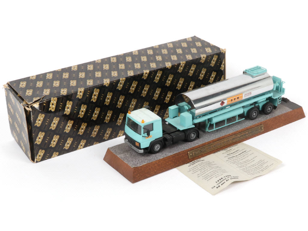 Lot 228 - CEF REPLEX (FRANCE) (1)