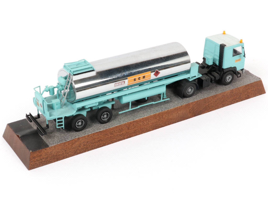 Lot 228 - CEF REPLEX (FRANCE) (1)