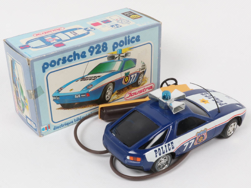 Lot 99 - JOUSTRA (FRANCE) (1)