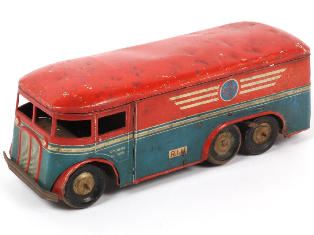 Lot 80 - JOUSTRA (FRANCE) (1)