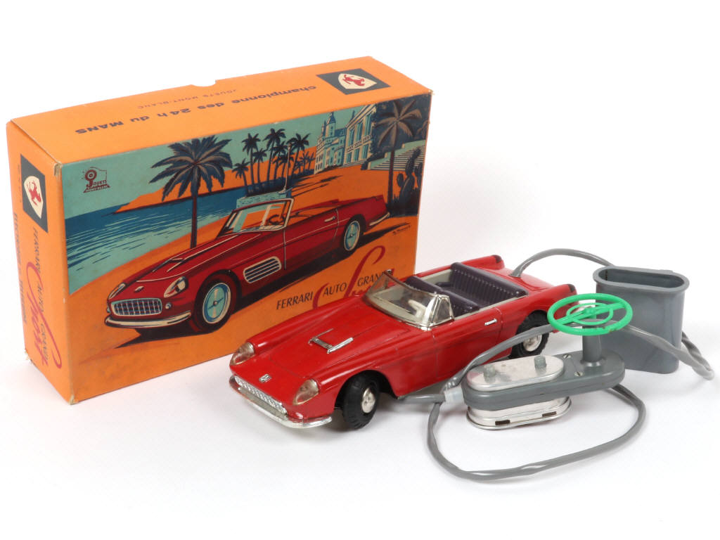 Lot 75 - MONT BLANC (FRANCE) (1)