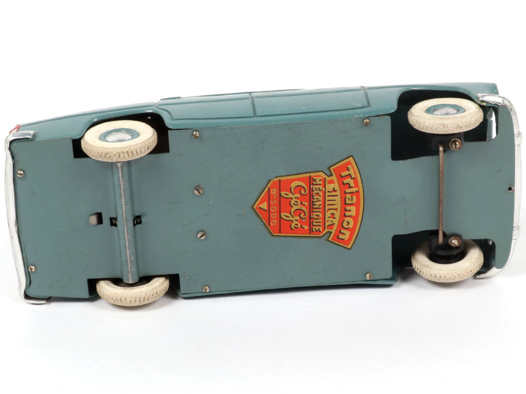 Lot 71 - GEGE (FRANCE) (1)