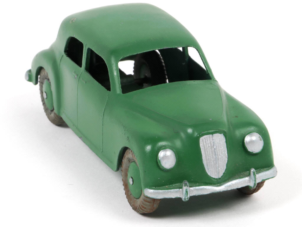 Lot 148 - MERCURY (ITALIE) (1)