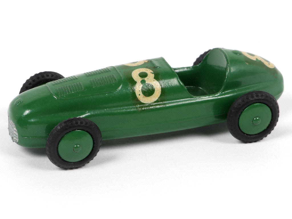 Lot 149 - MERCURY (ITALIE) (1)