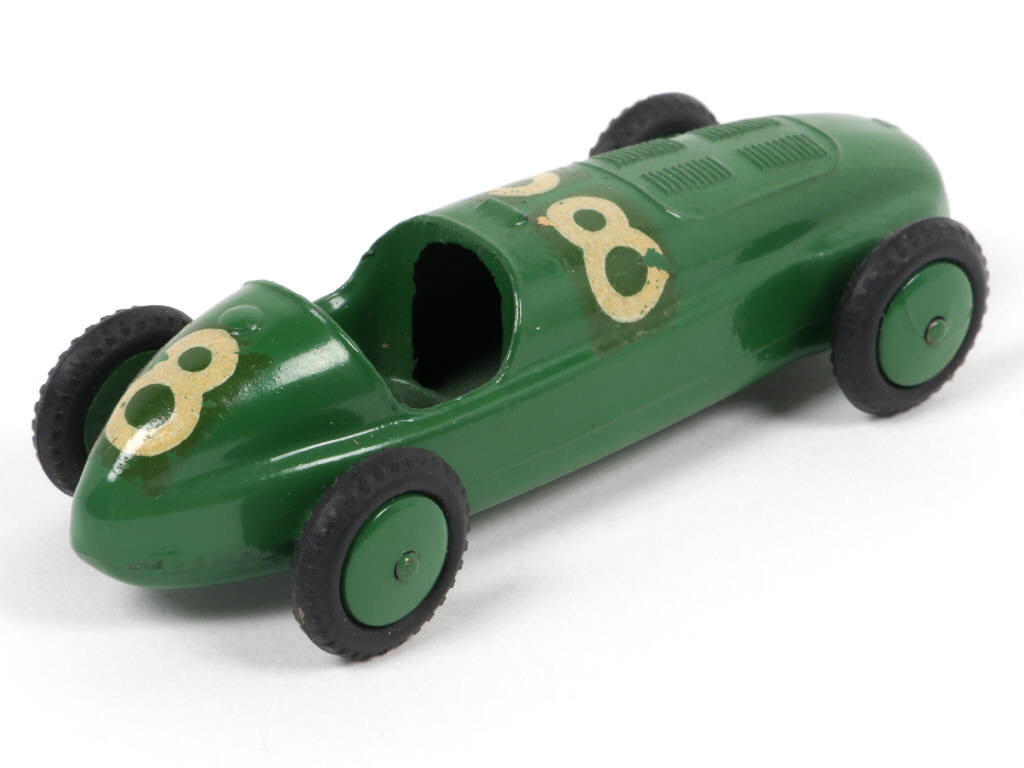 Lot 149 - MERCURY (ITALIE) (1)