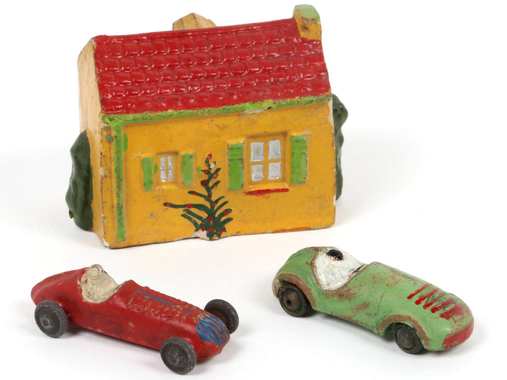 Lot 227 - VIBRO (FRANCE) (3)